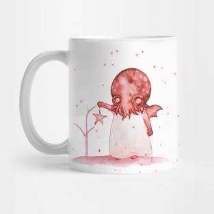 Baby Cthulhu Mug